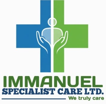 Immauel Specialist Care Ltd